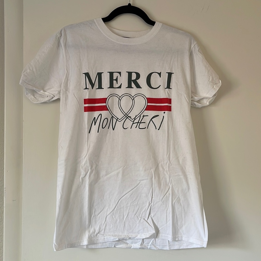 Topshop Tee